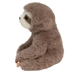 Mini Soft Lizzie the 7 Inch Plush Sloth by Douglas