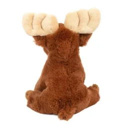 Mini Soft Melonie the 8 Inch Plush Moose by Douglas