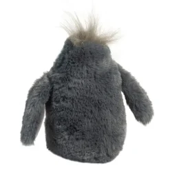 Mini Soft Perrie the 7 Inch Plush Penguin by Douglas