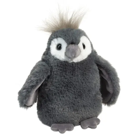 Mini Soft Perrie the 7 Inch Plush Penguin by Douglas