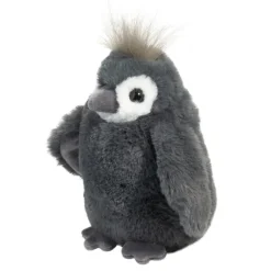 Mini Soft Perrie the 7 Inch Plush Penguin by Douglas