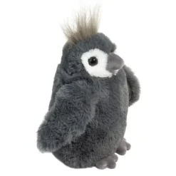 Mini Soft Perrie the 7 Inch Plush Penguin by Douglas