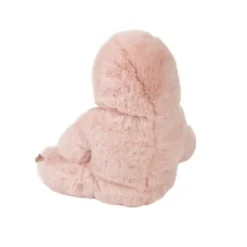 Mini Soft Pokie the 6 Inch Pink Plush Sloth by Douglas