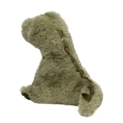 Mini Soft Rex the 10 Inch Plush Alligator by Douglas