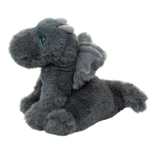 Mini Soft Sootie the 6 Inch Plush Dragon by Douglas