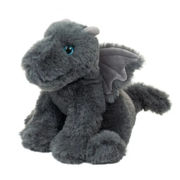 Mini Soft Sootie the 6 Inch Plush Dragon by Douglas