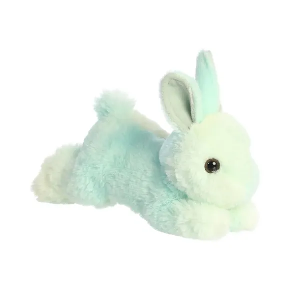 Mint Plush Bunny Rabbit Mini Flopsie by Aurora