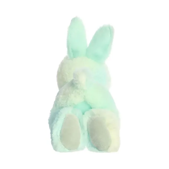 Mint Plush Bunny Rabbit Mini Flopsie by Aurora