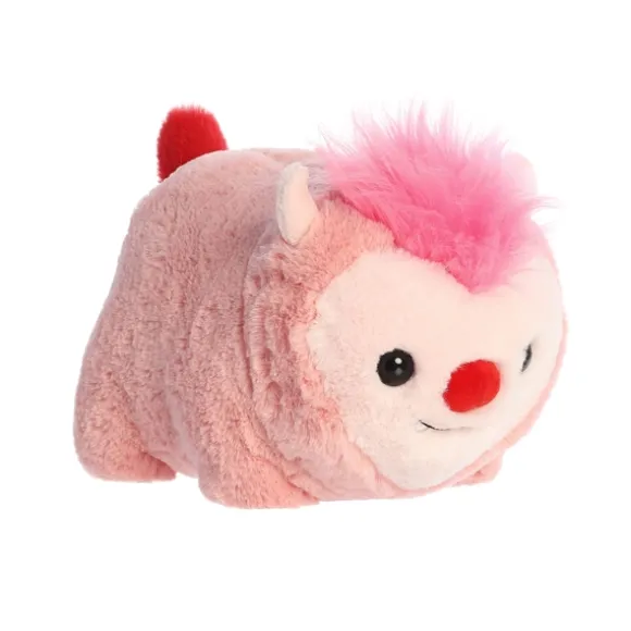 Mipaloo the Plush Monster Stuffed Animal Spudsters by Aurora
