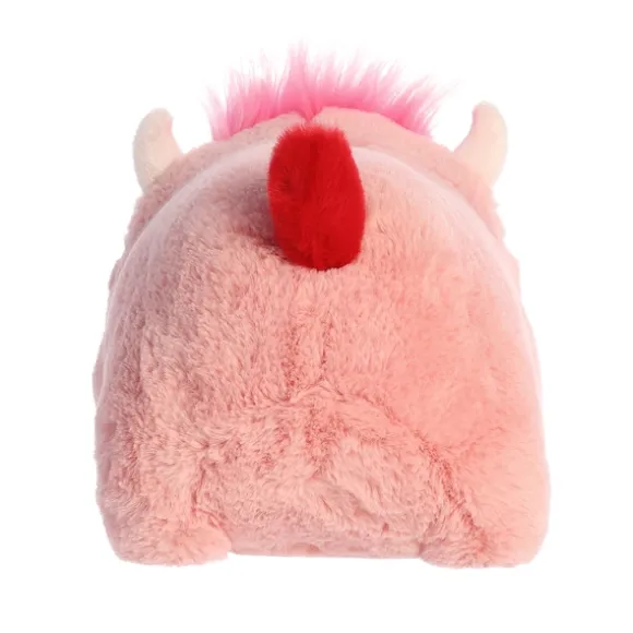 Mipaloo the Plush Monster Stuffed Animal Spudsters by Aurora