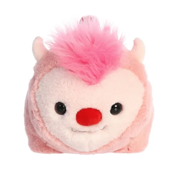 Mipaloo the Plush Monster Stuffed Animal Spudsters by Aurora