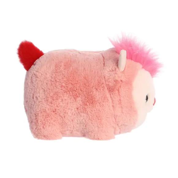 Mipaloo the Plush Monster Stuffed Animal Spudsters by Aurora