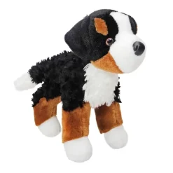 Miranda the Little Plush Bernese Mountain Dog by Douglas