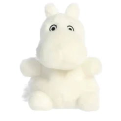 Moomin Plush Palm Pals by Aurora
