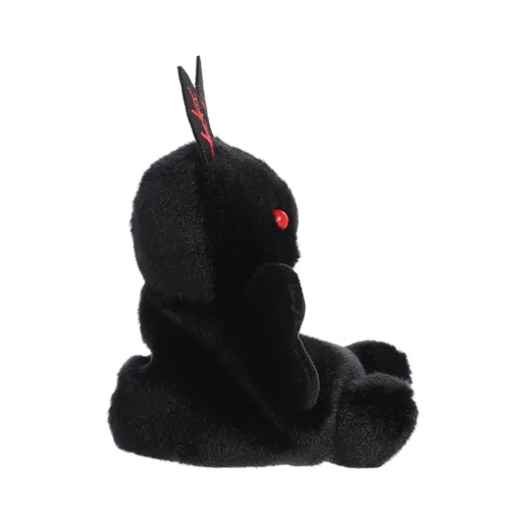 Mortimer the Plush Mothman Palm Pals by Aurora