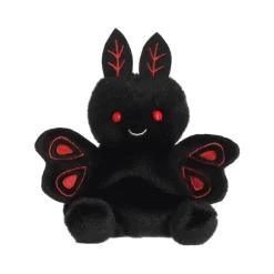 Mortimer the Plush Mothman Palm Pals by Aurora
