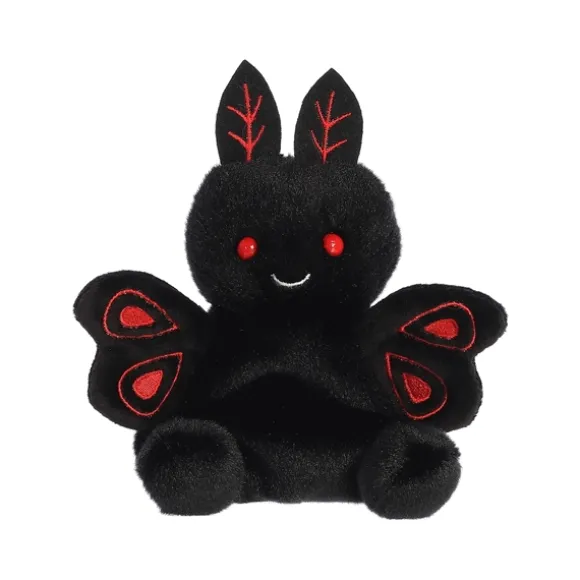 Mortimer the Plush Mothman Palm Pals by Aurora