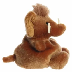 Mo the Plush Woolly Mammoth Palm Pals by Aurora