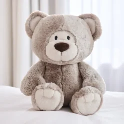 Mukki the 10 Inch Stuffed Teddy Bear by Gund