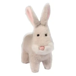 Muzzles Barb the Bunny Rabbit Stuffed Animal by Douglas