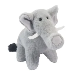 Muzzles Dave the Elephant Stuffed Animal by Douglas