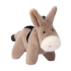 Muzzles Donna the Donkey Stuffed Animal by Douglas