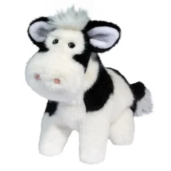 Muzzles Gladys the Cow Stuffed Animal by Douglas