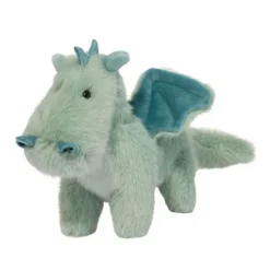Muzzles John the Dragon Stuffed Animal by Douglas