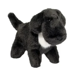 Muzzles Linda the Lab Stuffed Animal by Douglas
