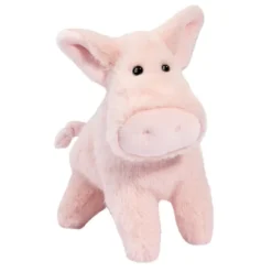Muzzles Peter the Pig Stuffed Animal by Douglas