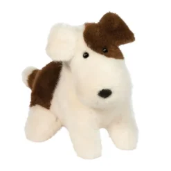 Muzzles Tammy the Dog Stuffed Animal by Douglas