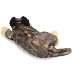 Mya the Lying Stuffed German Shepherd by Douglas