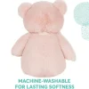 My First Friend Baby Safe Pink Plush Bear by Gund