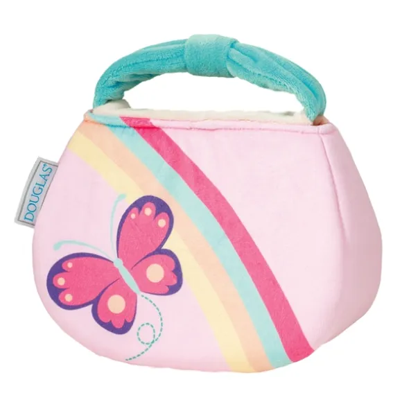 My First Purse Plush Playset by Douglas