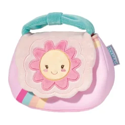 My First Purse Plush Playset by Douglas