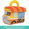 My Little Food Truck Plush Playset by Gund