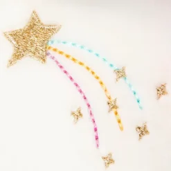 My Magical Light and Sound Stuffed Unicorn by Gund