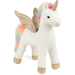 My Magical Light and Sound Stuffed Unicorn by Gund