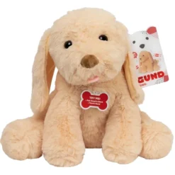 My Pet Puddles Plush Animated Dog by Gund