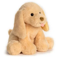 My Pet Puddles Plush Animated Dog by Gund