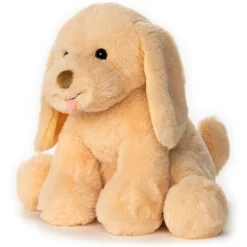 My Pet Puddles Plush Animated Dog by Gund