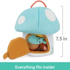 My Woodland Friends Plush Playset by Gund