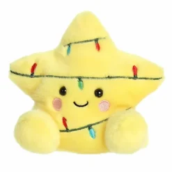Navi the Plush Star Topper Palm Pals by Aurora