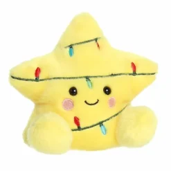 Navi the Plush Star Topper Palm Pals by Aurora
