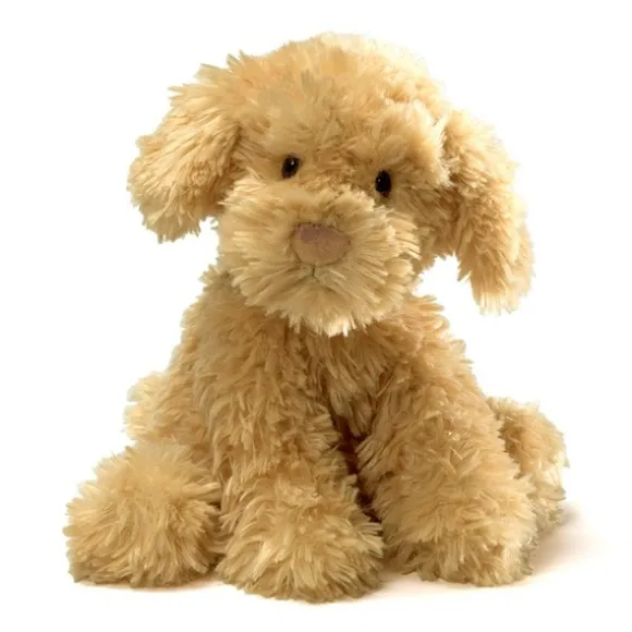 Nayla the Stuffed Cockapoo Designer Pup by Gund