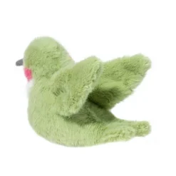 Nectar the Stuffed Hummingbird by Douglas