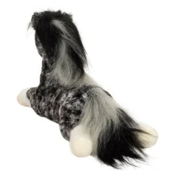 Nudge the Large Stuffed Horse by Douglas