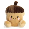 Oak the Plush Acorn Palm Pals by Aurora