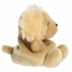 Oatmeal the Plush Goldendoodle Palm Pals by Aurora