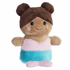 Oceana the Plush Mermaid Palm Pals by Aurora